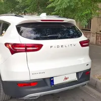 فیدلتی پرایم ۵نفره