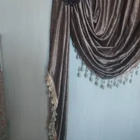 والان مخمل|پرده، رانر، رومیزی|رشت, پل تالشان|دیوار