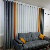پرده قابی