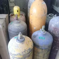 کپسول ارگون اکسیژن ازت ناتروس هلیوم میکسco2|فروشگاه و مغازه|شیراز, گچی|دیوار