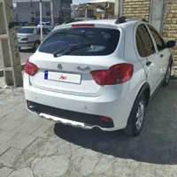 کویئک سواری مدل99