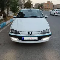 پژو پارس موتور جدید XU۷P، مدل ۱۴۰۳