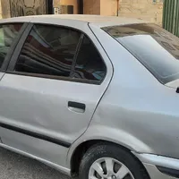 سمند مدل ۸۴ دوگانه