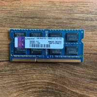 رم4گیگKingston DDR3