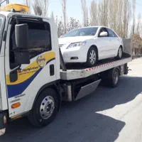 خودروبر.کفی حمل خودرو یدکش فیروزکوه سوادکوه|خدمات حمل و نقل|فیروزکوه, |دیوار