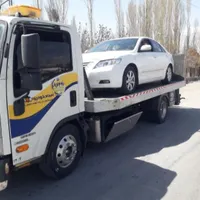 خودروبر.کفی حمل خودرو یدکش فیروزکوه سوادکوه|خدمات حمل و نقل|فیروزکوه, |دیوار