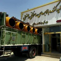 بتونیر    میکسر    ملات ساز    خلاصه بتن