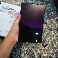 لنوو تبلت M8 با حافظهٔ ۳۲ گیگابایت|تبلت|قم, زنبیل آباد|دیوار