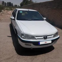 پژو پارس سال، مدل ۱۴۰۰|خودرو سواری و وانت|کرمان, |دیوار