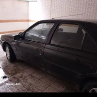 پژو 405 ۲۰۰۰ جی ال ایکس (GLX)، مدل ۱۳۷۷|خودرو سواری و وانت|مشهد, نرگس|دیوار