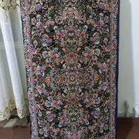 دو جفت پشتی 1200 شانه