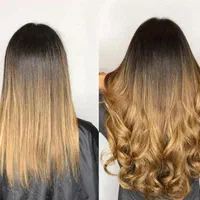 تخفی...فات اکستنشن مو