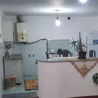 یک واحد ۸۰ متری مستقل با دو پارکینگ با حیاط ۸۰متری|اجارهٔ کوتاه‌مدت آپارتمان و سوئیت|اردبیل, |دیوار