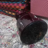 ضرب چهار فصل|سازهای سنتی|قروه, |دیوار