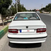 سمند LX ساده، مدل ۱۳۸۸|خودرو سواری و وانت|کرج, آزادگان|دیوار
