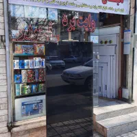 تخته وایت برد ۱۱۰×۶۹ الکالر گلس برد ۱۵ سال ضمانت|لوازم التحریر|مشهد, کوشش|دیوار