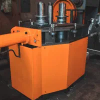 نورد لوله و پروفیل مکانیک و هیدرولیک|ماشینآلات صنعتی|تهران, امیریه|دیوار