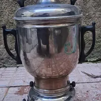 سماور عالی نصب|سماور، چای‌ساز، قهوه‌ساز|مریوان, |دیوار