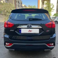 جک S3 اتوماتیک، مدل ۱۴۰۱|خودرو سواری و وانت|تهران, شهرک ژاندارمری|دیوار