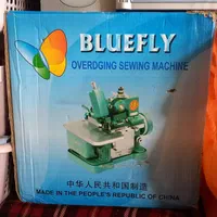 سردوز overding از برند Bluefly|چرخ خیاطی و ریسندگی|اصفهان, خوراسگان|دیوار
