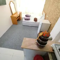 اجاره هتل آپارتمان وسوییت|اجارهٔ کوتاه‌مدت آپارتمان و سوئیت|مشهد, حرم مطهر رضوی|دیوار