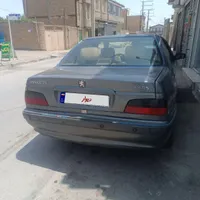 پژو پارس ساده، مدل ۱۳۹۰|خودرو سواری و وانت|ارومیه, |دیوار