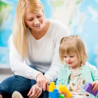نیاز به پرستار کودک