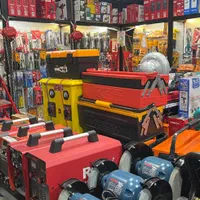 موتور برق کارواش دستگاه جوشکاری فارسی بر پروفیل بر|ماشینآلات صنعتی|یزد, |دیوار