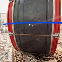 طبل|درام و پرکاشن|یاسوج, |دیوار