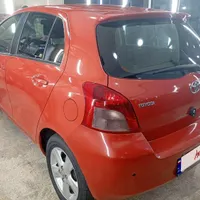 تویوتا یاریس هاچبک 1300cc، مدل ۲۰۰۸|خودرو سواری و وانت|تهران, مجیدآباد|دیوار