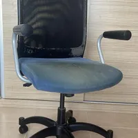 صندلی چرخدار آیکیا