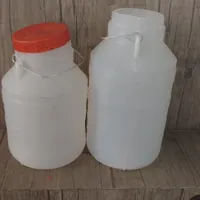 دبه 6کیلویی در حدنو