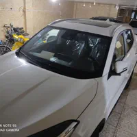 ام‌وی‌ام X55 Pro IE، مدل ۱۴۰۳|خودرو سواری و وانت|اهواز, پادادشهر|دیوار