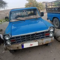 نیسان مدل ۱۳۸۵|خودرو سواری و وانت|بندرعباس, |دیوار