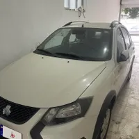 کوییک GX تیپ L، مدل ۱۴۰۳