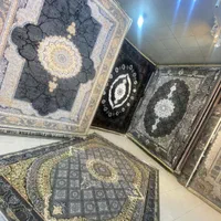 فرش هالیدا ((الماس شرق)|فرش|مشهد, سپاد|دیوار