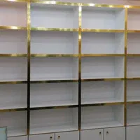 محصولات قفسه بندی قفسه خرازی پوشاک دکور|فروشگاه و مغازه|زاهدان, |دیوار