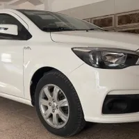 شاهین اتومات صفر cvt 1404