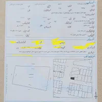 زمین دونبش تجاری ۱۲۸ متر،نبش امامت ۱۸(بلوار امامت)|فروش مغازه و غرفه|یاسوج, |دیوار
