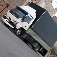 اتوبار باربری رباط‌کریم  آبشناسان نصیرآباد پرند|خدمات حمل و نقل|رباط‌کریم, |دیوار