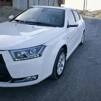 دنا پلاس 6 دنده توربو، مدل ۱۴۰۳