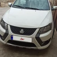 کوییکRSسفیدمشکی مدل 1404