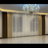 مخمل کالیفرنیا (پانچ آماده )