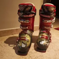ست لوازم اسکی رسیگنال