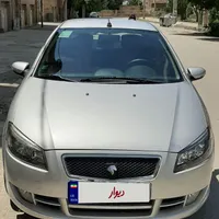 راناپلاس مدل ۱۴۰۰ کارمندی بدون رنگ کم کارکرد|خودرو سواری و وانت|کرمانشاه, |دیوار
