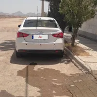 چری آریزو 5 اتوماتیک اکسلنت، مدل ۱۳۹۶|خودرو سواری و وانت|قائن, |دیوار