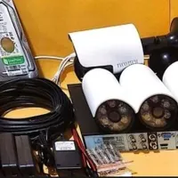 دوربین مداربسته با قابلیت نصب و راه‌اندازی سریع **
