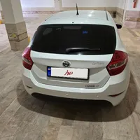 برلیانس H320 اتوماتیک 1650cc، مدل ۱۳۹۷|خودرو سواری و وانت|رودهن, |دیوار
