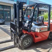 قطعات و لوازم جک پالت لیفتراک|قطعات یدکی و لوازم جانبی|کرمان, |دیوار