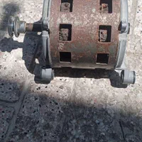 موتور لباسشویی اتومات آلمانی